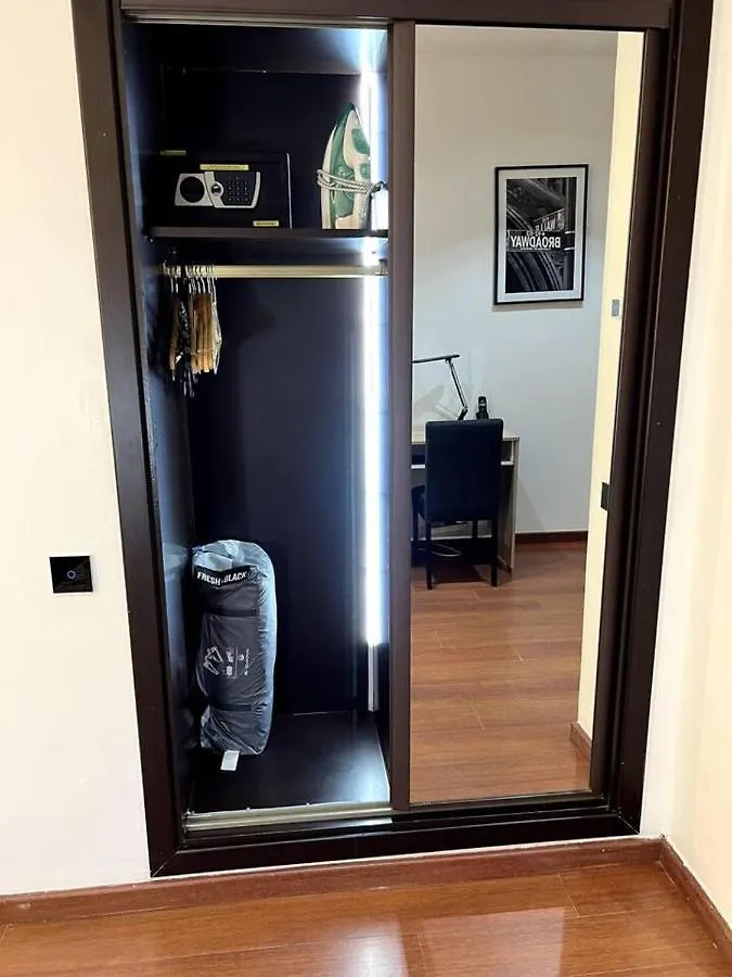 Luxury Apartment In Center Of Gueliz Marrakesh