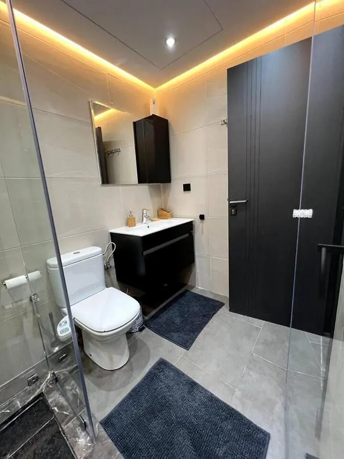 Luxury Apartment In Center Of Gueliz Marrakesh